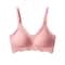 UltraThin Seamless Nursing Bra Breathable Wireless Maternity Breastfeeding Bra 9