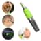 Men's Multi-Purpose Precision Grooming Trimmer for Nose, Beard, Brows & Touch-Ups