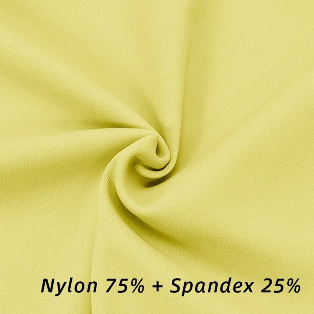 Custom Logo High Support Sports Bra Open Back Push Up Yoga Tank 4