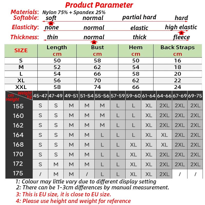 Custom Logo High Support Sports Bra Open Back Push Up Yoga Tank 1