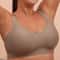 ComfortLift Seamless Plus Size Sleeping Yoga Bra Wireless Anti Sagging Support 4