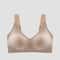 ComfortLift Seamless Plus Size Sleeping Yoga Bra Wireless Anti Sagging Support 6