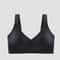 ComfortLift Seamless Plus Size Sleeping Yoga Bra Wireless Anti Sagging Support 7