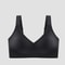 ComfortLift Seamless Plus Size Sleeping Yoga Bra Wireless Anti Sagging Support 7