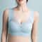SilkLift Seamless Comfort Bra Invisible Ice Silk Push Up Bralette 1