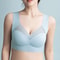 SilkLift Seamless Comfort Bra Invisible Ice Silk Push Up Bralette 1