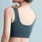 SilkLift Seamless Comfort Bra Invisible Ice Silk Push Up Bralette 4