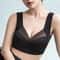 SilkLift Seamless Comfort Bra Invisible Ice Silk Push Up Bralette 5