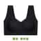 SilkLift Seamless Comfort Bra Invisible Ice Silk Push Up Bralette 6
