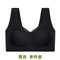 SilkLift Seamless Comfort Bra Invisible Ice Silk Push Up Bralette 6