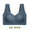 SilkLift Seamless Comfort Bra Invisible Ice Silk Push Up Bralette 9