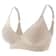 CloudSoft Seamless Latex Jelly Wireless Bra Removable Padded Sleep Everyday Bralette 7