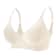 CloudSoft Seamless Latex Jelly Wireless Bra Removable Padded Sleep Everyday Bralette 12