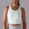 FlexLift Seamless HighImpact Sports Bra Crop Top For Women 1