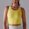 FlexLift Seamless HighImpact Sports Bra Crop Top For Women 9