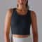FlexLift Seamless HighImpact Sports Bra Crop Top For Women 3