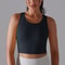 FlexLift Seamless HighImpact Sports Bra Crop Top For Women 3