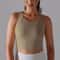 FlexLift Seamless HighImpact Sports Bra Crop Top For Women 4