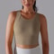 FlexLift Seamless HighImpact Sports Bra Crop Top For Women 4