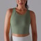FlexLift Seamless HighImpact Sports Bra Crop Top For Women 5