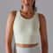 FlexLift Seamless HighImpact Sports Bra Crop Top For Women 6