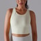FlexLift Seamless HighImpact Sports Bra Crop Top For Women 6