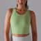 FlexLift Seamless HighImpact Sports Bra Crop Top For Women 7