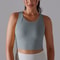 FlexLift Seamless HighImpact Sports Bra Crop Top For Women 8