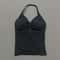 Impact Sculpt OpenBack Longline Sports Bra Tank For Women 15