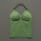Impact Sculpt OpenBack Longline Sports Bra Tank For Women 7
