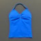 Impact Sculpt OpenBack Longline Sports Bra Tank For Women 8