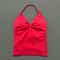 Impact Sculpt OpenBack Longline Sports Bra Tank For Women 10
