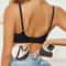 ComfortLift Wireless Everyday Bra Breathable Seamless Support For AllDay Wear 0
