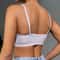 CloudSculpt Seamless Wireless Bra Invisible Yoga Bralette For Everyday Comfort 3