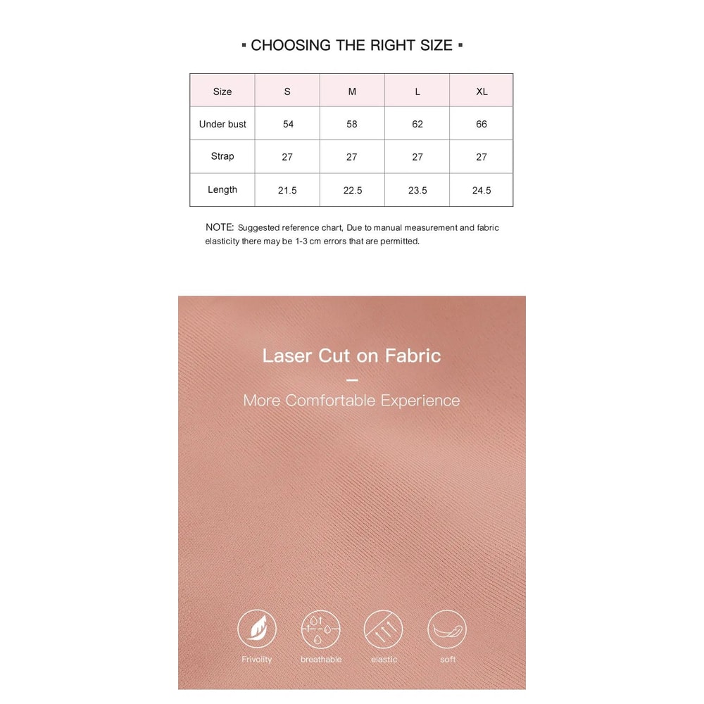 CloudSculpt Seamless Wireless Bra Invisible Yoga Bralette For Everyday Comfort 15