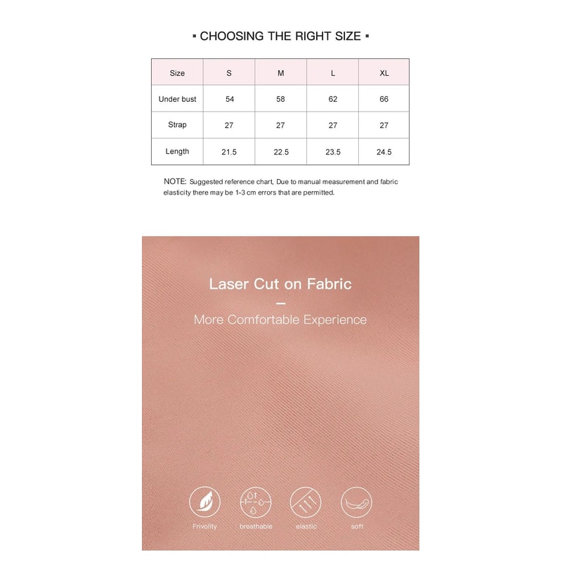 CloudSculpt Seamless Wireless Bra Invisible Yoga Bralette For Everyday Comfort 15