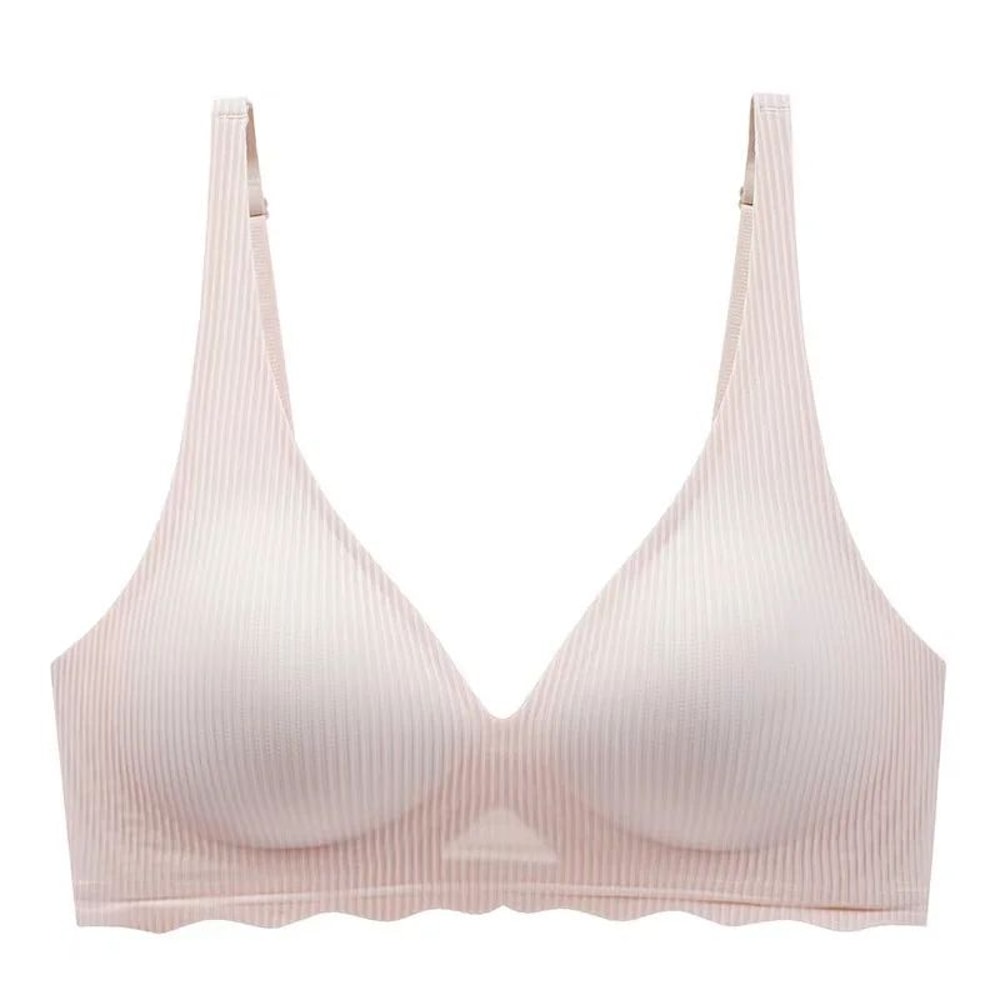 FeatherLift Seamless PushUp Bra For Small Busts 9