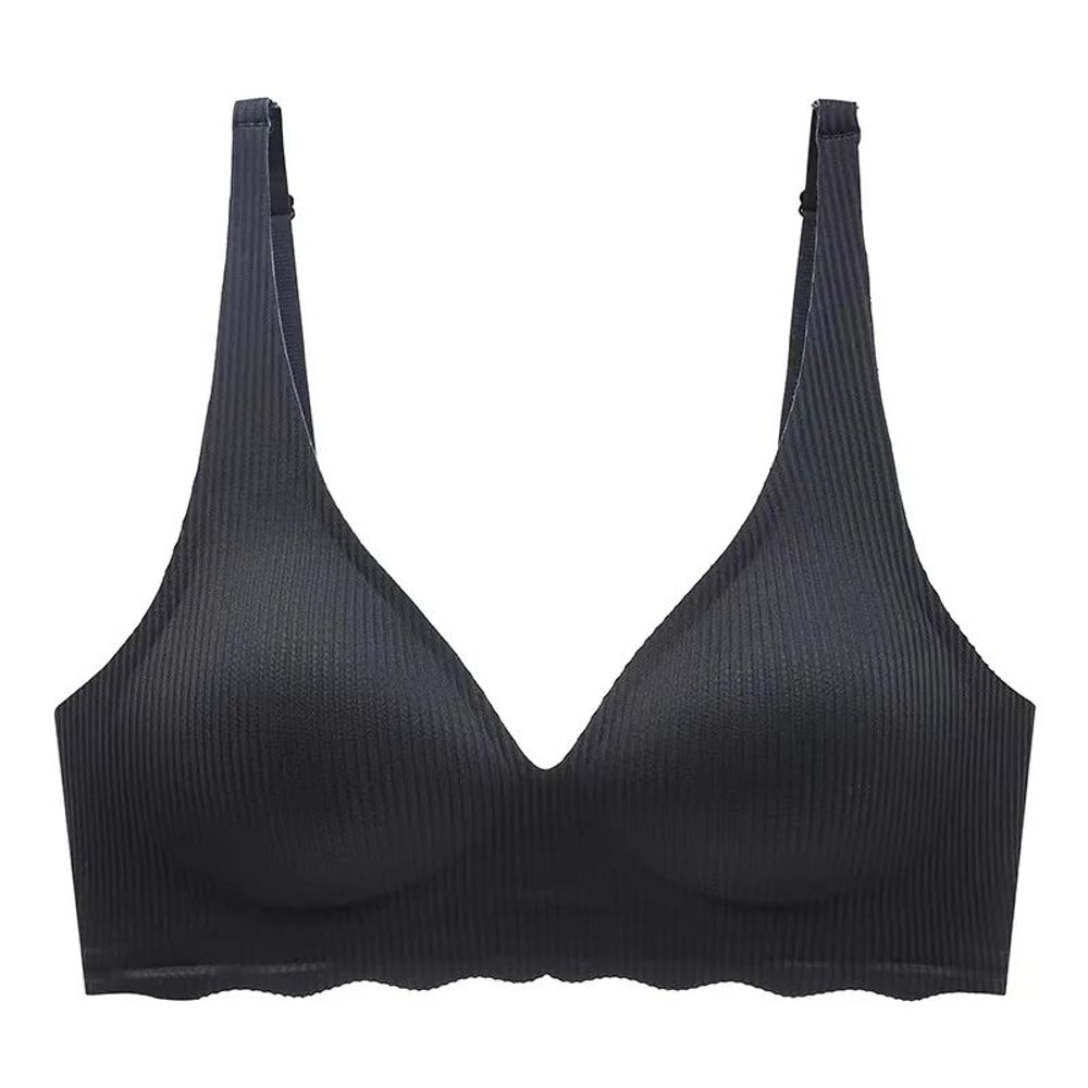 FeatherLift Seamless PushUp Bra For Small Busts 10