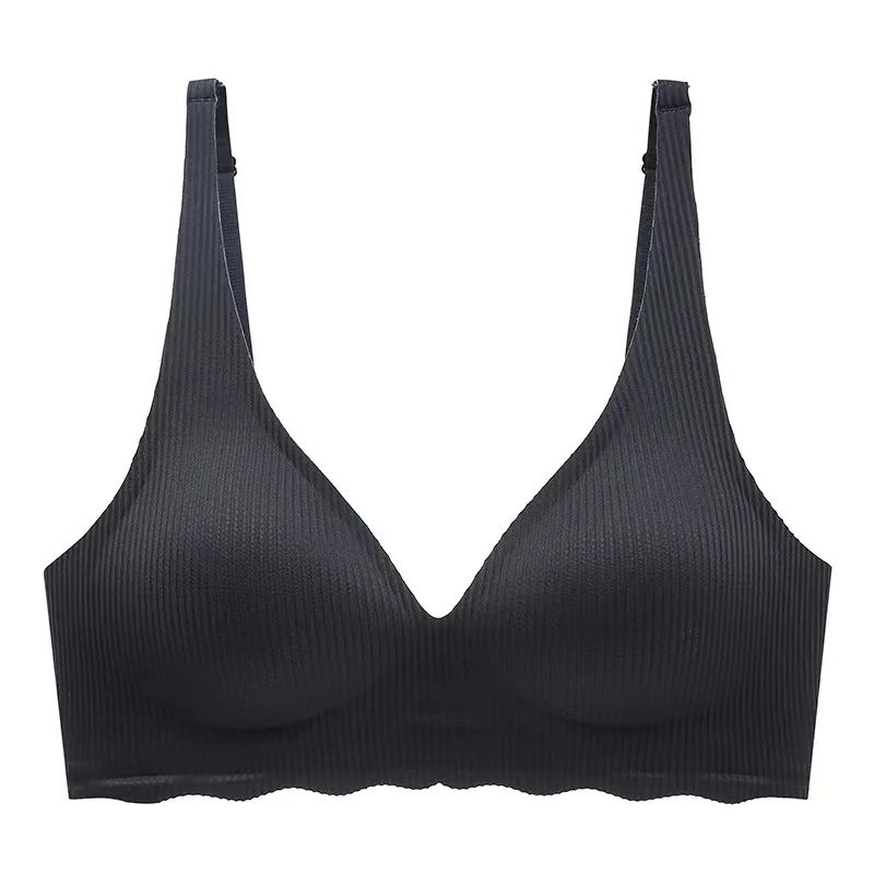 FeatherLift Seamless PushUp Bra For Small Busts 10