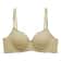 Seamless Invisible Lift Bralette Wireless Push Up Bra With 3D Pads AC Cup 6