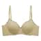 Seamless Invisible Lift Bralette Wireless Push Up Bra With 3D Pads AC Cup 6