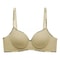 Seamless Invisible Lift Bralette Wireless Push Up Bra With 3D Pads AC Cup 6