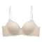 Seamless Invisible Lift Bralette Wireless Push Up Bra With 3D Pads AC Cup 7