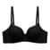 Seamless Invisible Lift Bralette Wireless Push Up Bra With 3D Pads AC Cup 8