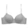 Seamless Invisible Lift Bralette Wireless Push Up Bra With 3D Pads AC Cup 9