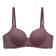 Seamless Invisible Lift Bralette Wireless Push Up Bra With 3D Pads AC Cup 10