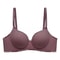 Seamless Invisible Lift Bralette Wireless Push Up Bra With 3D Pads AC Cup 10