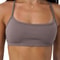 FlexLift Seamless CrossBack Sports Bra For Women High Support PushUp Yoga Gym Top 1