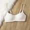 ComfortEase FrontClosure WireFree Bra Full Coverage Support Bra For Mature Women 14