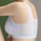 Seamless Wireless Ultra Thin Bra Breathable Sleep Bra Sports Bra For Women Plus Size Comfort Fit 5